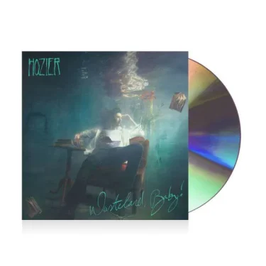 Hozier - Wasteland, Baby! (CD)