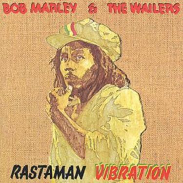 Bob Marley & The Wailers - Rastaman Vibration (CD) (Bonus Tracks edition)