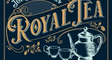 Joe Bonamassa - Royal Tea (CD)