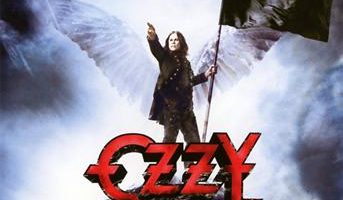 Ozzy Osbourne - Scream (CD)