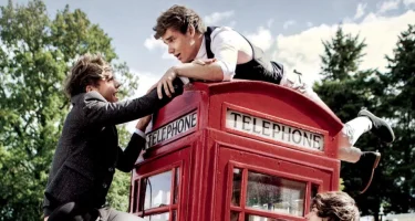 One Direction - Take Me Home (CD)