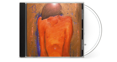 Blur - 13 (CD)