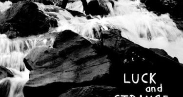 David Gilmour - Luck And Strange (Blu-Ray Audio)
