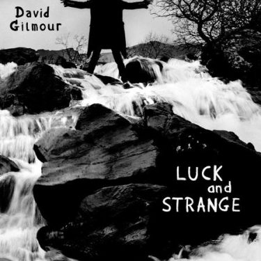 David Gilmour - Luck And Strange (Blu-Ray Audio)