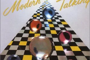 Modern Talking - Let's Talk About Love (CD)