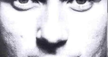 Phil Collins - Face Value (CD)