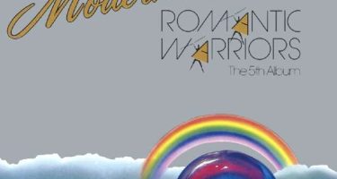 Modern Talking - Romantic Warriors (CD)