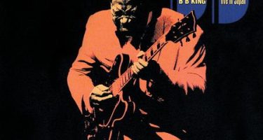 B.B. King - Live In Japan