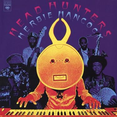Herbie Hancock - Head Hunters (Analogue Productions) (2x45RPM)