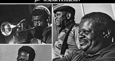 Clark Terry, Freddie Hubbard, Dizzy Gillespie Plus Oscar Peterson - The Alternate Blues (Analogue Productions)