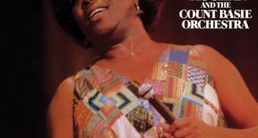 Sarah Vaughan - Send In The Clowns (Analogue Productions) (Pablo)