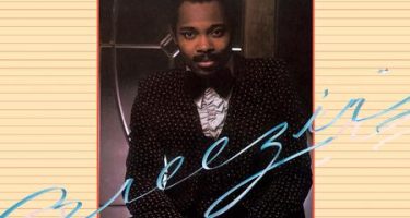 George Benson - Breezin' (Analogue Productions) (Acoustic Sounds 40 Series)