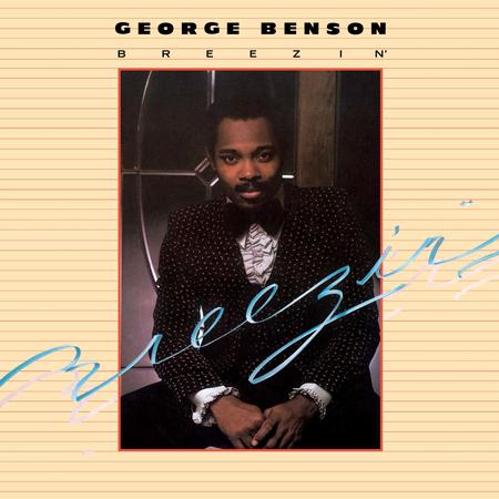George Benson - Breezin' (Analogue Productions) (Acoustic Sounds 40 Series)