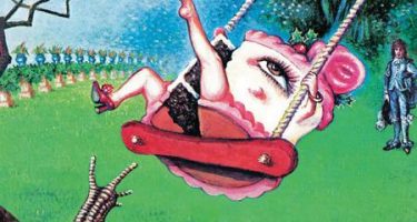 Little Feat - Sailin' Shoes (Analogue Productions) (Acoustic Sounds 40 Series)
