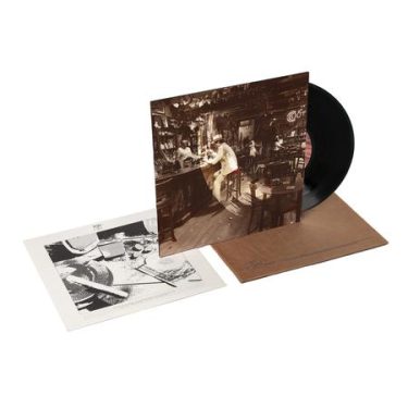Led Zeppelin - In Through The Out Door  (Remastered Edition)