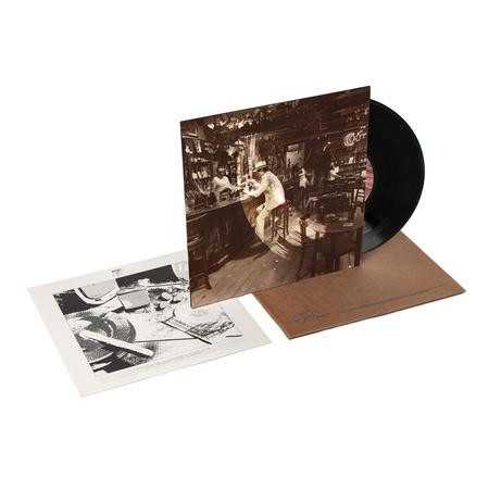 Led Zeppelin - In Through The Out Door (Remastered Edition)