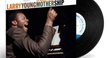 Larry Young - Mother Ship (Blue Note) (Tone Poet)
