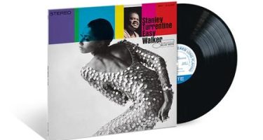 Stanley Turrentine - Easy Walker (Blue Note) (Classic Vinyl Series)