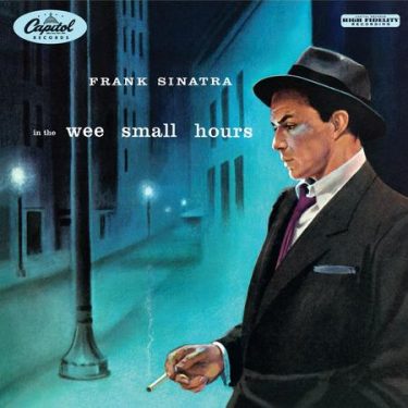 Frank Sinatra - In The Wee Small Hours (Blue Note) (Tone Poet)