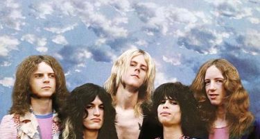 Aerosmith - Aerosmith (Legendary Edition with Booklet)