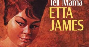 Etta James - Tell Mama (Mono) Chess Records (Acoustic Sounds Series)