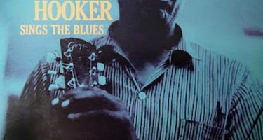 John Lee Hooker - That's My Story: John Lee Hooker Sings The Blues (Bluesville) (Acoustic Sounds Series)