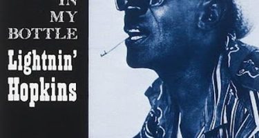 Lightnin' Hopkins - Blues In My Bottle (Bluesville) (Acoustic Sounds Series)