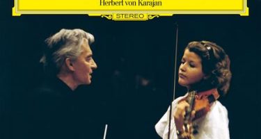 Mutter, von Karajan, Berlin Philharmonic Orchestra - Mozart: Violin Concertos Nos. 3 & 5 (Deutsche Grammophon) (The Original Source Series)