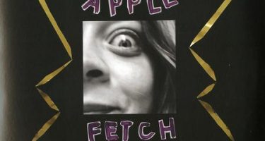 Fiona Apple - Fetch The Bolt Cutters