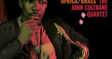 The John Coltrane Quartet - Africa/Brass (Impulse) (Acoustic Sounds Series)