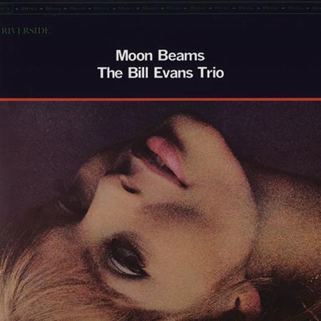 Bill Evans Trio - Moon Beams (Analogue Productions) (Fantasy)