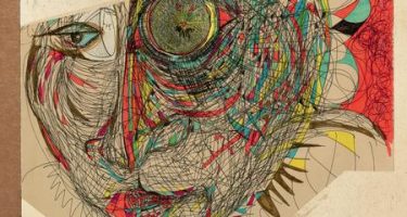 Fiona Apple - The Idler Wheel Is Wiser Than the Driver of the Screw and Whipping Cords Will Serve You More Than Ropes Will Ever Do