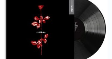 Depeche Mode - Violator