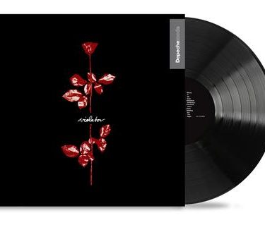 Depeche Mode - Violator