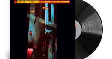 Depeche Mode - Black Celebration