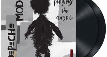 Depeche Mode - Playing The Angel