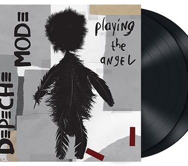 Depeche Mode - Playing The Angel