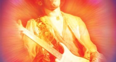 The Jimi Hendrix Experience - Winterland