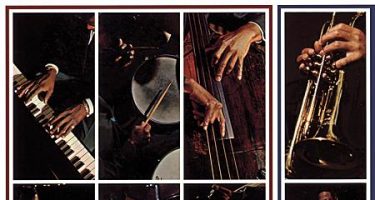 Oscar Peterson Trio and Clark Terry - Oscar Peterson Trio + One (Mercury) (Acoustic Sounds Series)