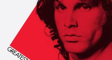 The Doors - Greatest Hits (Rhino Reserve)