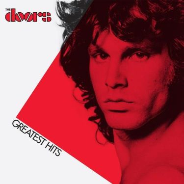 The Doors - Greatest Hits (Rhino Reserve)