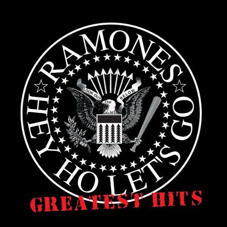 Ramones - Greatest Hits (Limited Edition Colored Vinyl)