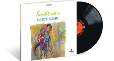 Gabor Szabo - Spellbinder (Verve) (Verve Vault Series)