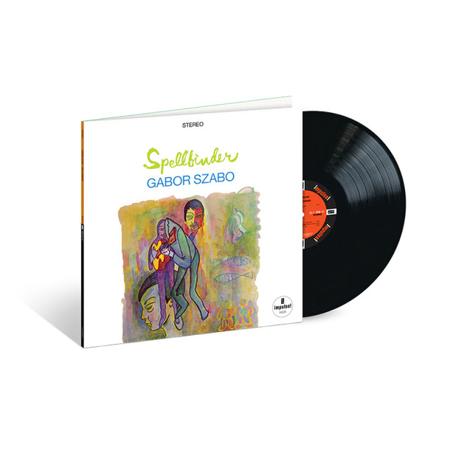 Gabor Szabo - Spellbinder (Verve) (Verve Vault Series)