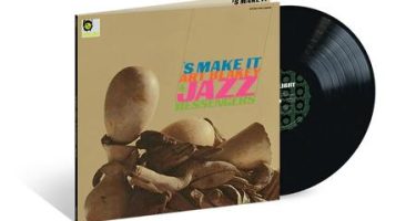 Art Blakey & The Jazz Messengers - 'S Make It (Verve) (Verve Vault Series)