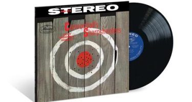 Cannonball Adderley - Cannonball's Sharpshooters (Verve) (Verve Vault Series)