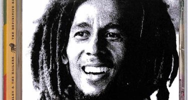 Bob Marley & The Wailers - Kaya (CD) (Remastered edition)