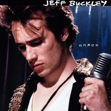 Jeff Buckley - Grace (Blu-Ray Audio)