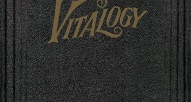 Pearl Jam - Vitalogy (Blu-Ray Audio)