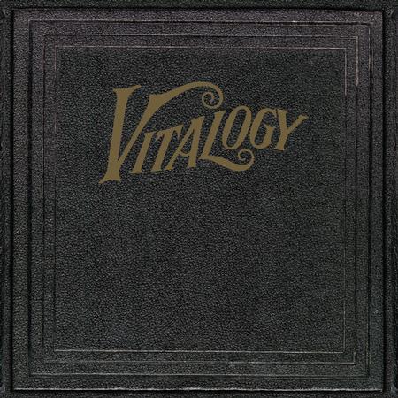 Pearl Jam - Vitalogy (Blu-Ray Audio)